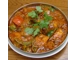Ozganics Rogan Josh Simmer Sauce