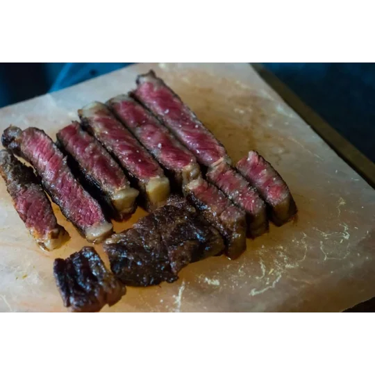 Korean Hanwoo 1++ Ribeye Steak – 230g
