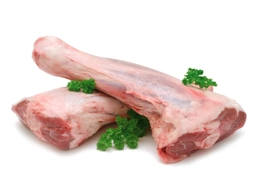 New Zealand Lamb Shank – 2-3 pcs/pack (1.4kg)