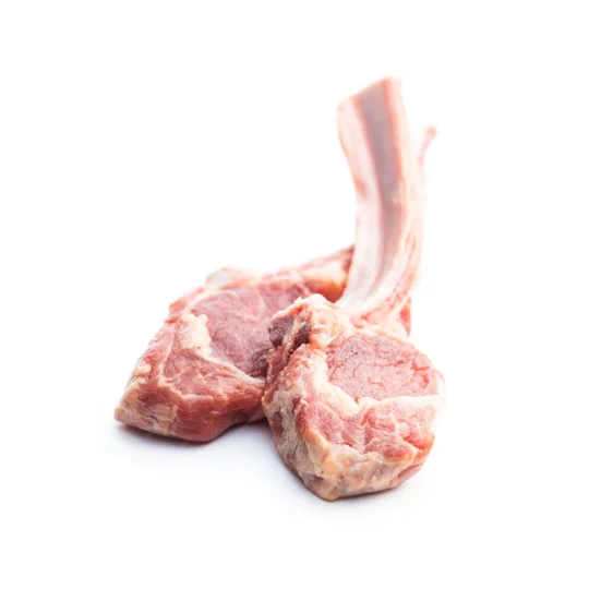 New Zealand Lamb Chop