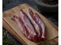 Australian Lamb Fillet – 500g