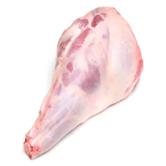 Australian Lamb Leg – Approx. 3.4kg