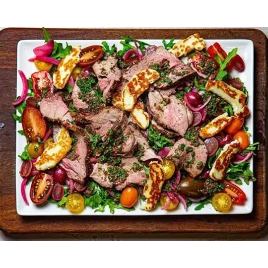 Australian Lamb Leg – Approx. 3.4kg