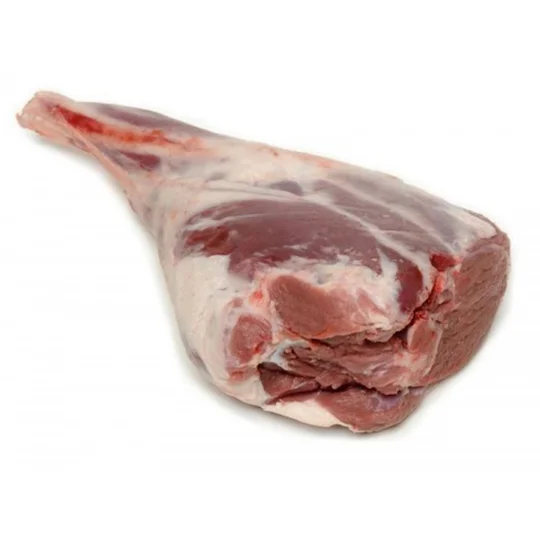 Australian Lamb Leg – Approx. 3.4kg