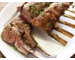 NZ Lamb Rack, 8 Bones – 500g
