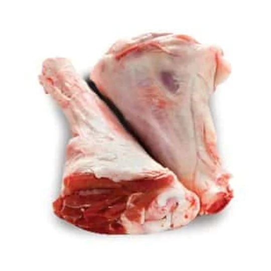 New Zealand Lamb Shank – Approx. 1.4kg (2–3 Pieces)