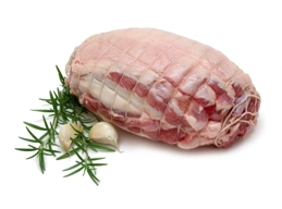 New Zealand Lamb Shoulder - Boneless and Netted (1.5kg)