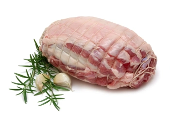 New Zealand Lamb Shoulder - Boneless and Netted (1.5kg)
