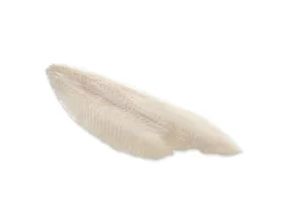 New Zealand Sole Fillet – 300g (Skinless, Boneless)