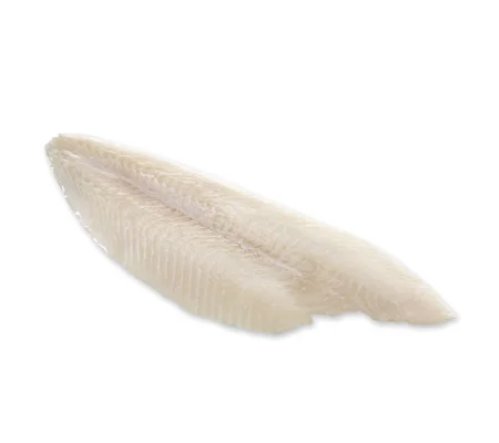 New Zealand Sole Fillet – 300g (Skinless, Boneless)