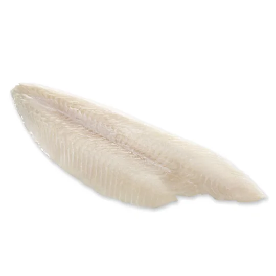 New Zealand Sole Fillet – 300g (Skinless, Boneless)