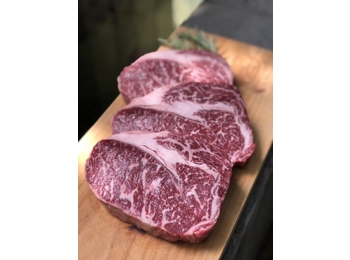 Australian M7 Wagyu Ribeye – 230g