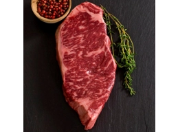 Australian M9 Wagyu Sirloin – 230g