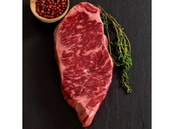 Australian M9 Wagyu Sirloin – 230g