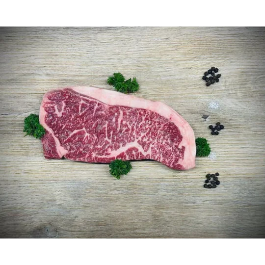 Australian M9 Wagyu Sirloin – 8oz / 230g