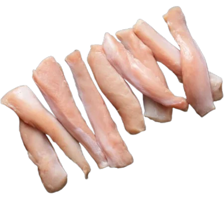 French Rabbit Tenderloin (500G)