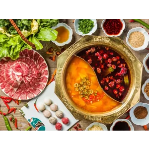 Hot Pot