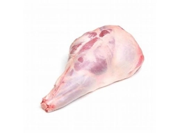 NZ Lamb Leg Bone-In – 2.5kg+
