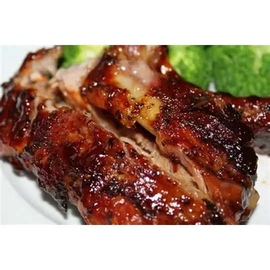 US Baby Back Ribs – Approx. 1.6kg
