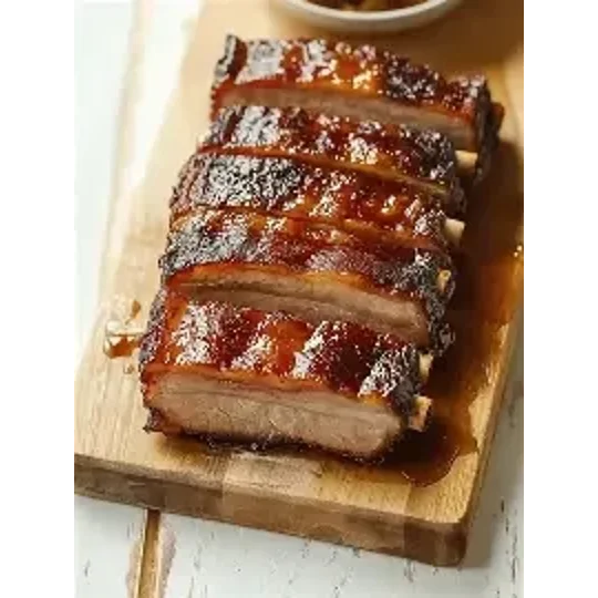 Spanish Iberico Pork Belly – Approx. 1kg