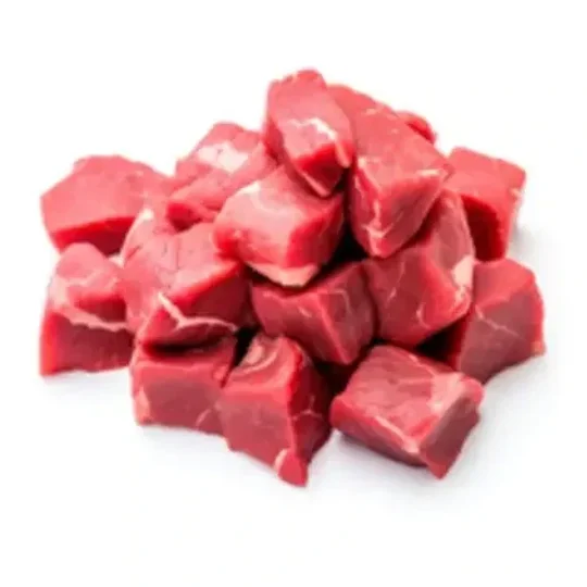 Australian Black Angus Chuck Steak – Approx. 1kg