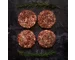 Japanese Wagyu Beef Patties – 150g (Frozen)