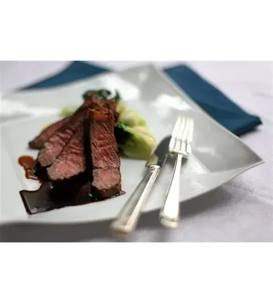 Korean Hanwoo 1+ Sirloin Steak – 230g