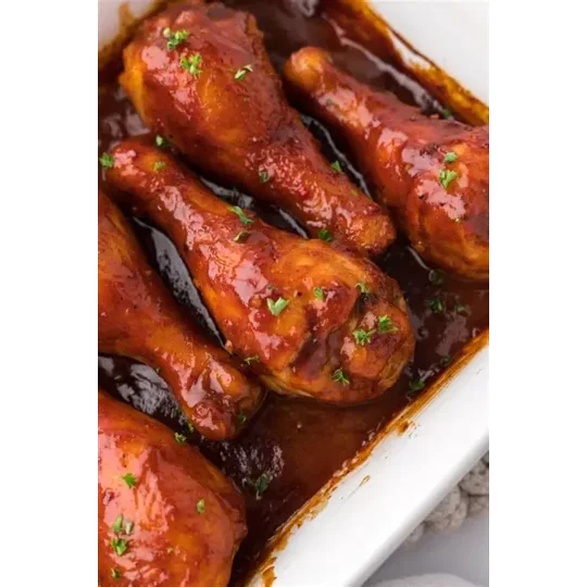Thai Chicken Drumsticks IQF – 1kg