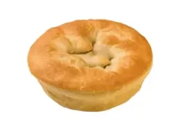 Vili’s Chunky Beef and Mushroom Pie