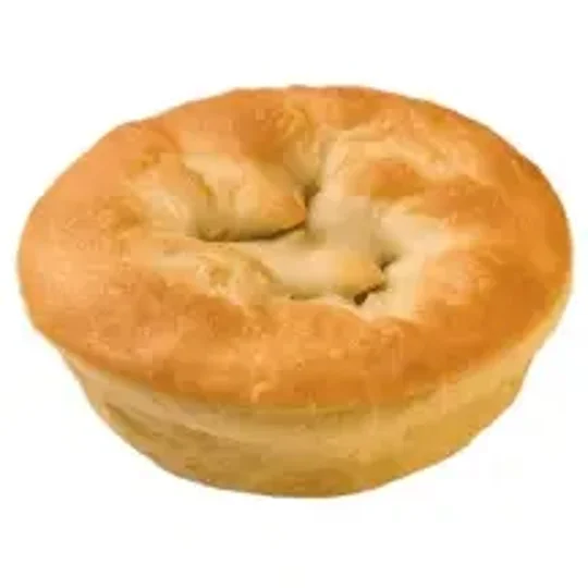 Vili's Gourmet Chunky Beef & Mushroom Pie - The Meat Guy Hong Kong