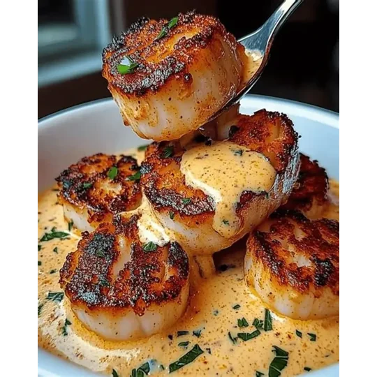 Australian Wild Caught Scallops - The Meat Guy Hong Kong
