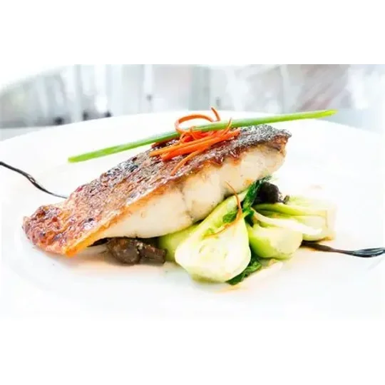 Barramundi Fillet Slice (230g)