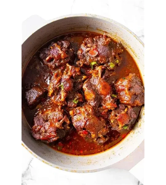 Australian Oxtail – 500g