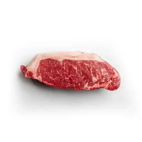 USDA Certified Black Angus Sirloin – 8oz / 230g