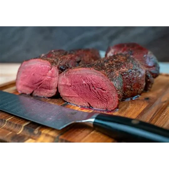 Australian Black Angus Beef Tenderloin (Whole) – Approx. 2.3kg