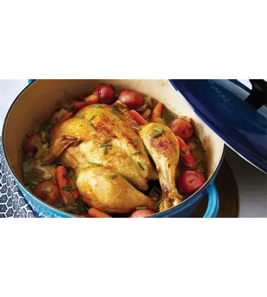 Australian Whole Chicken - Approx. 1.5kg