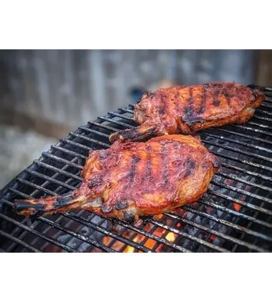 Spanish Iberico Pork Chop – Approx. 280g