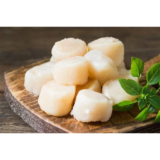 Australian Wild Caught Scallops - The Meat Guy Hong Kong