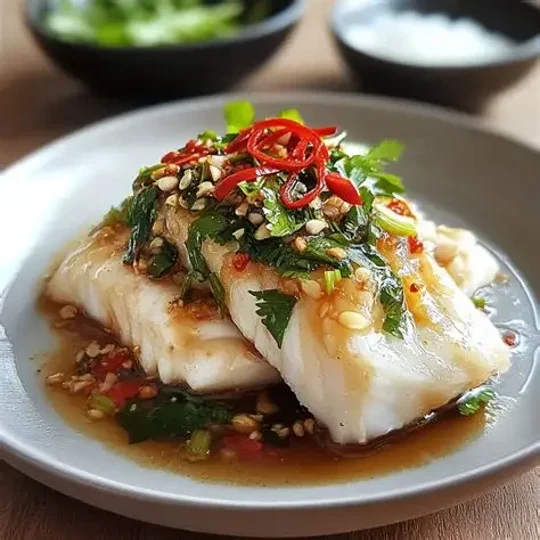 Barramundi Fillet Slice (230g)