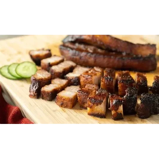 Spanish Iberico Pork Belly – Approx. 1kg