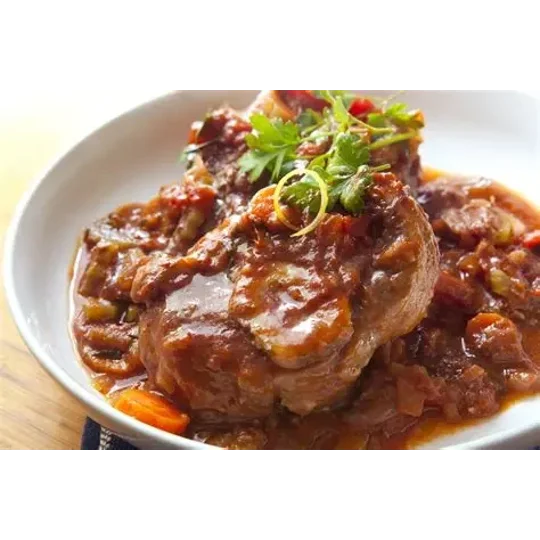 Australian Osso Buco – 500g (2 Pieces)