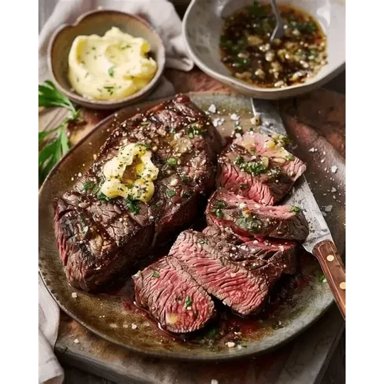 USDA Prime Sirloin – Approx. 230g