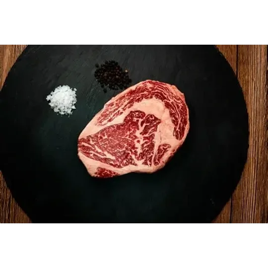 Australian M9 Wagyu Ribeye – 8oz / 230g