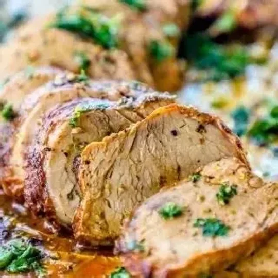 Australian Pork Tenderloin – Approx. 500g