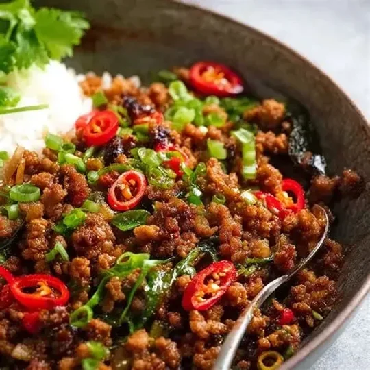 Australian Pork Tenderloin Mince – 500g