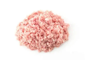 Spanish Iberico Pork Collar Mince – 500g