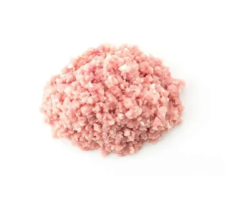 Spanish Iberico Pork Collar Mince – 500g