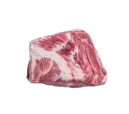 Spanish Iberico Pork Neck – Approx. 400g