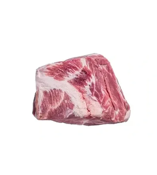 Iberico Pork Neck - The Meat Guy Hong Kong