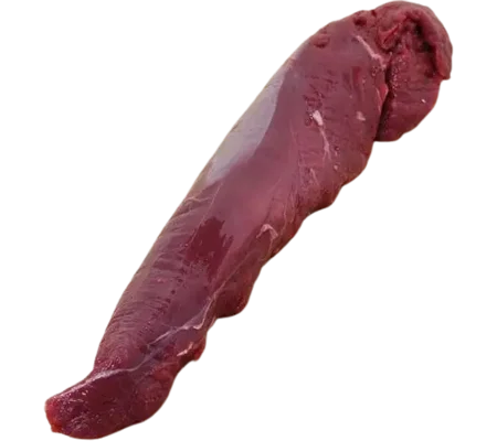 New Zealand Venison Fillet (approx. 850g)